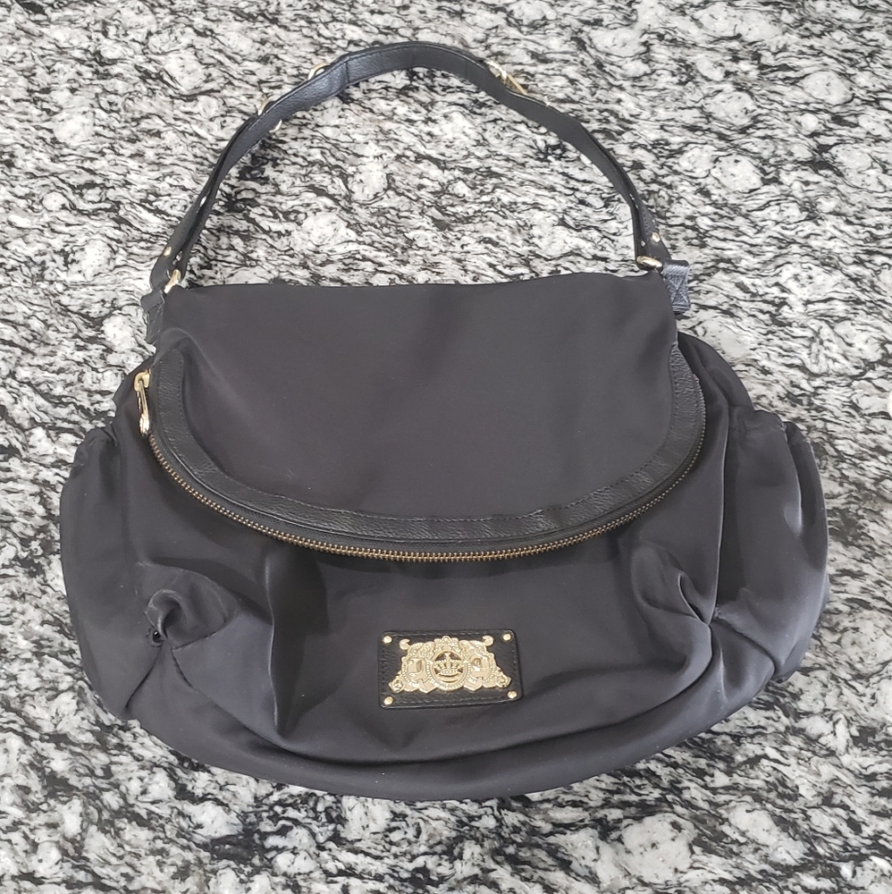 👶SALE🥳 Juicy Couture diaper bag